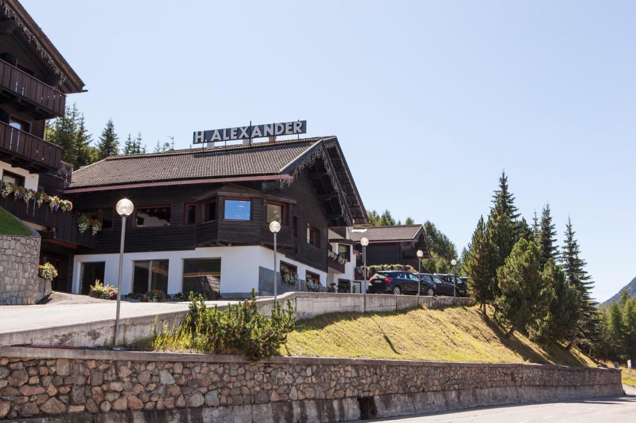 Charme Hotel Alexander - billede 2