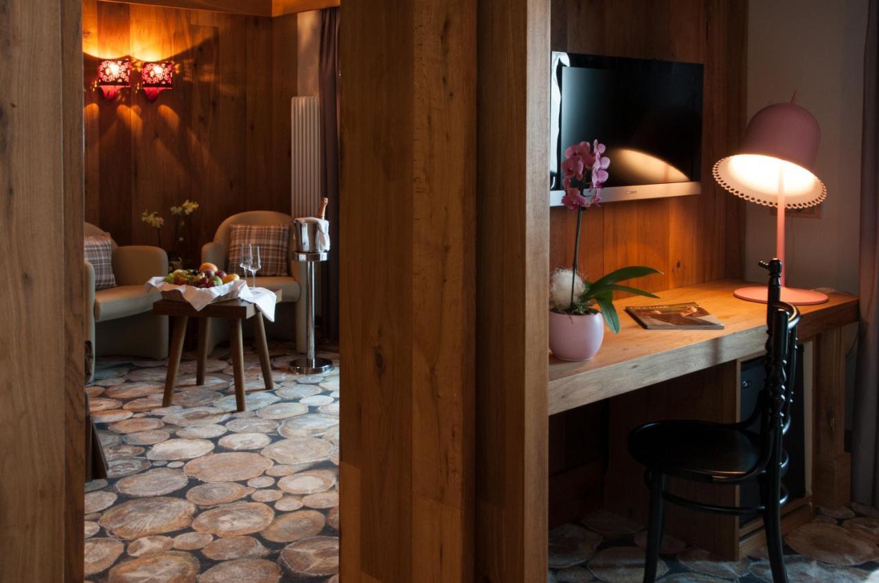 Charme Hotel Alexander - billede 3