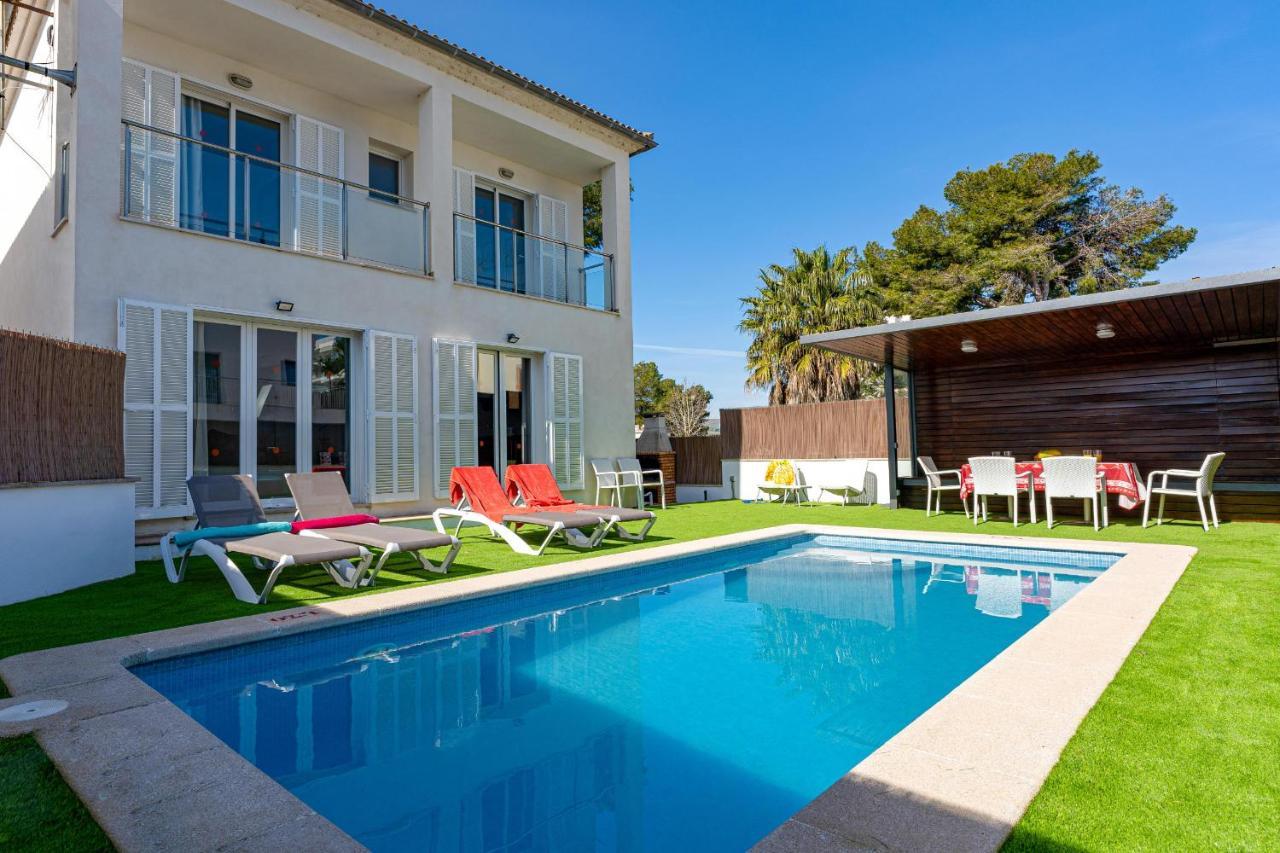 Villa Playa Esperanza by Rentallorca - billede 1