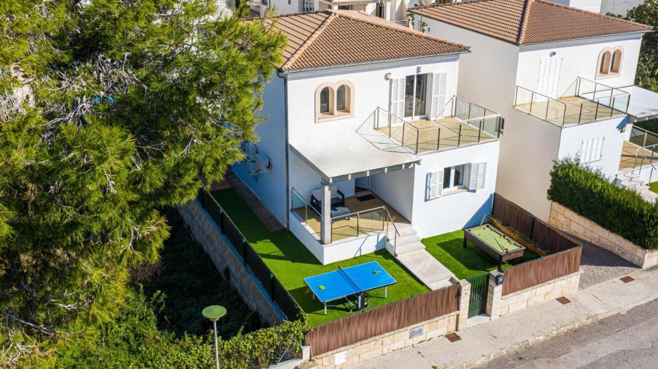 Villa Playa Esperanza by Rentallorca - billede 2