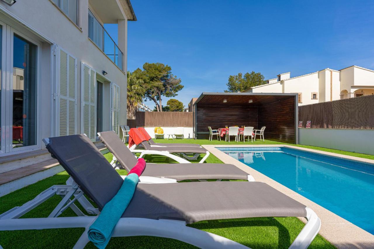 Villa Playa Esperanza by Rentallorca - billede 3
