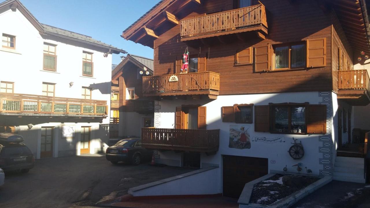 Chalet Olta - billede 2