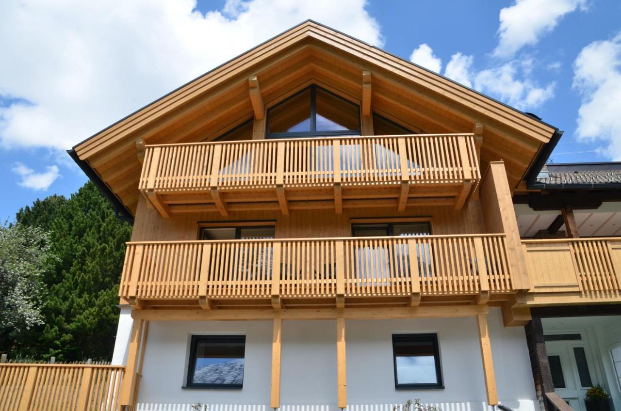 Haus Nick, Appartementhaus – billede 2
