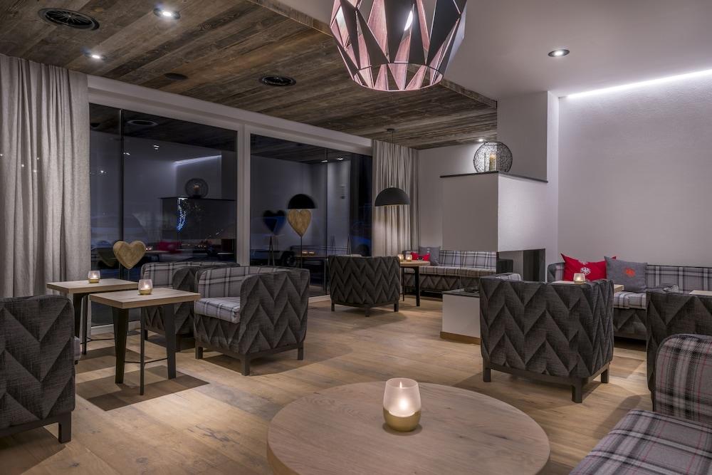 Hotel Grischuna – billede 2