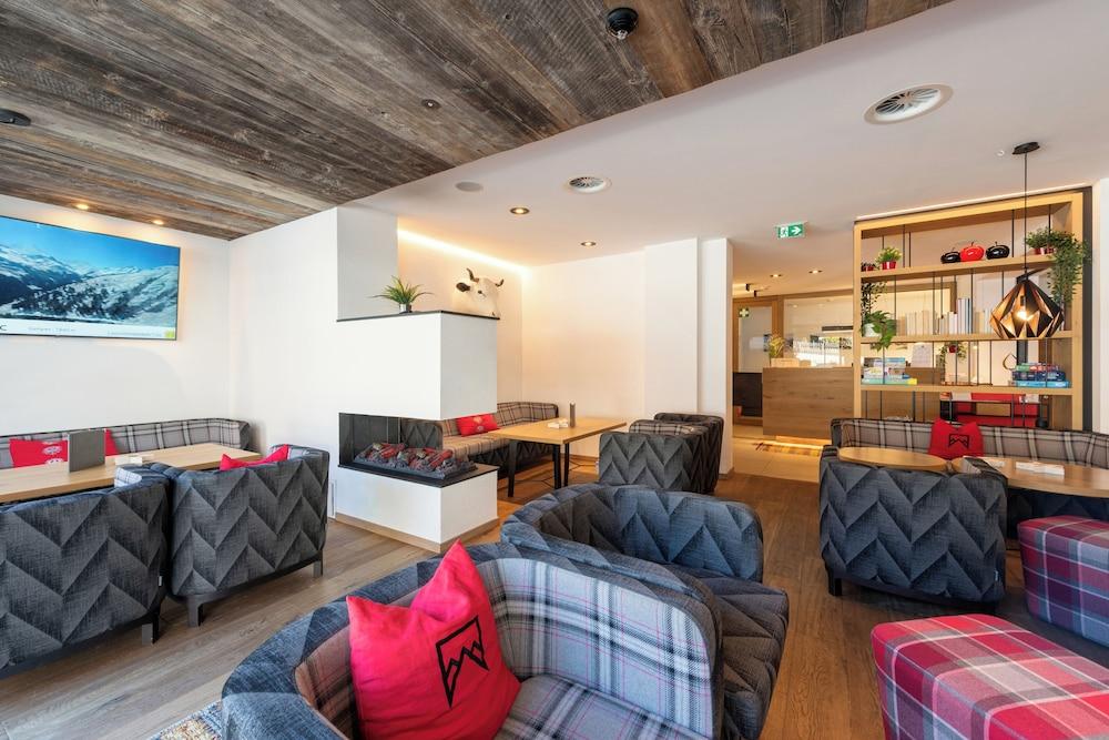 Hotel Grischuna – billede 3
