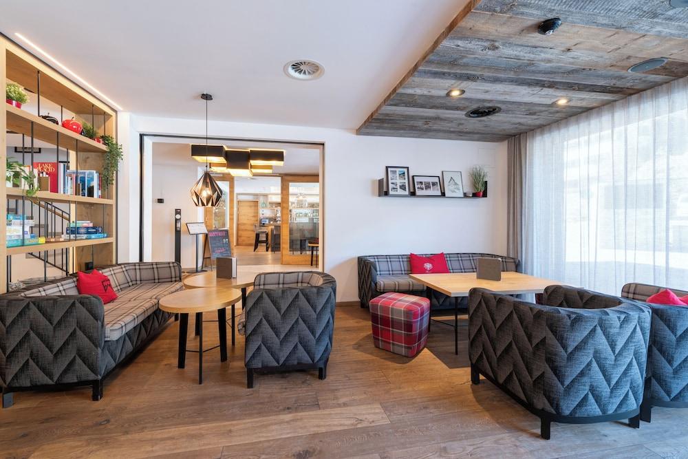Hotel Grischuna – billede 4