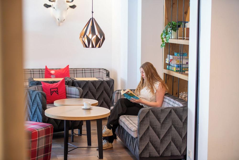Hotel Grischuna – billede 5