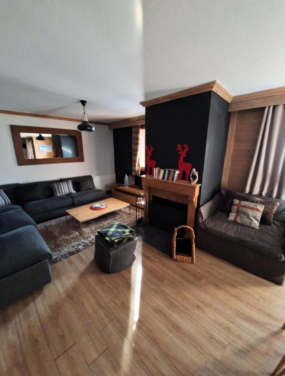 Chalet Mouflon - 5 Pieces Pour 8 Personnes Mae-1741 - billede 1