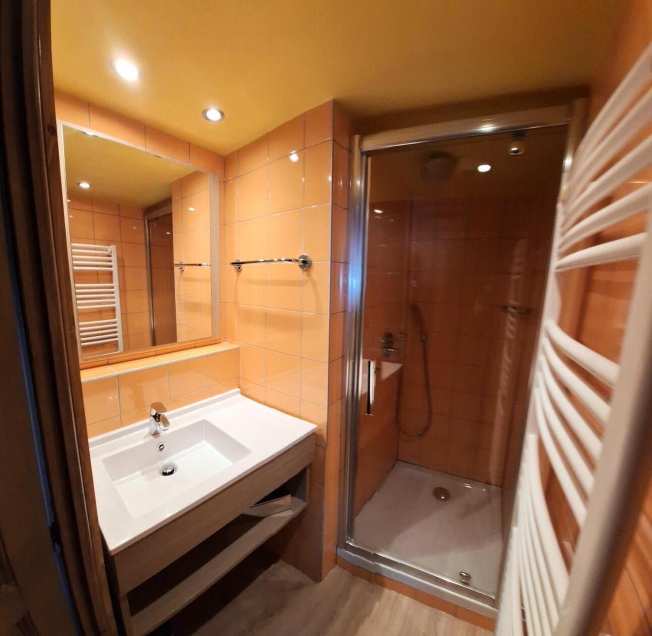 Chalet Mouflon - 5 Pieces Pour 8 Personnes Mae-1741 - billede 2