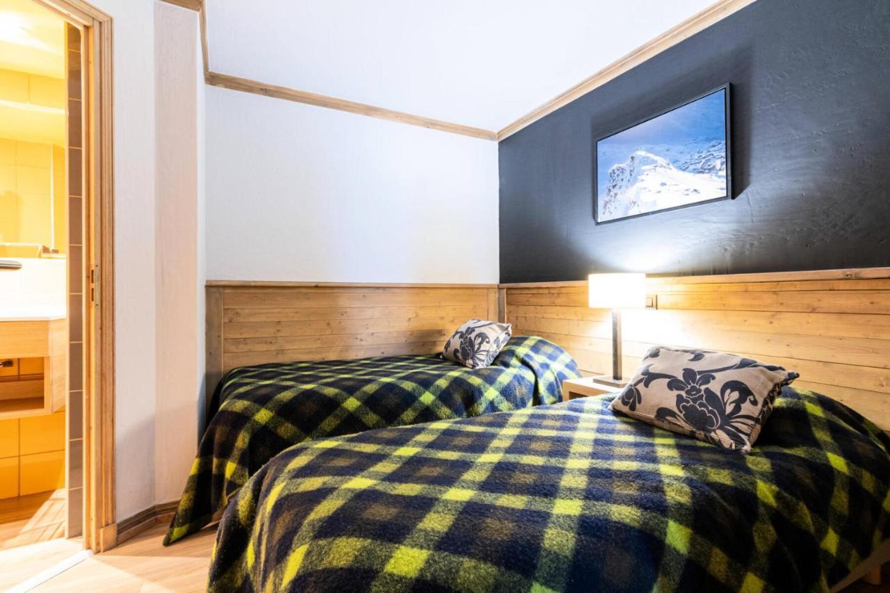Chalet Mouflon - 5 Pieces Pour 8 Personnes Mae-1741 – billede 5