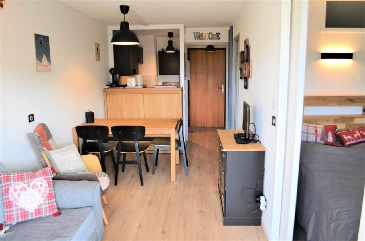 Residence Christiania - Residence Le Christiania Apt 20 Mae-3181 - billede 1
