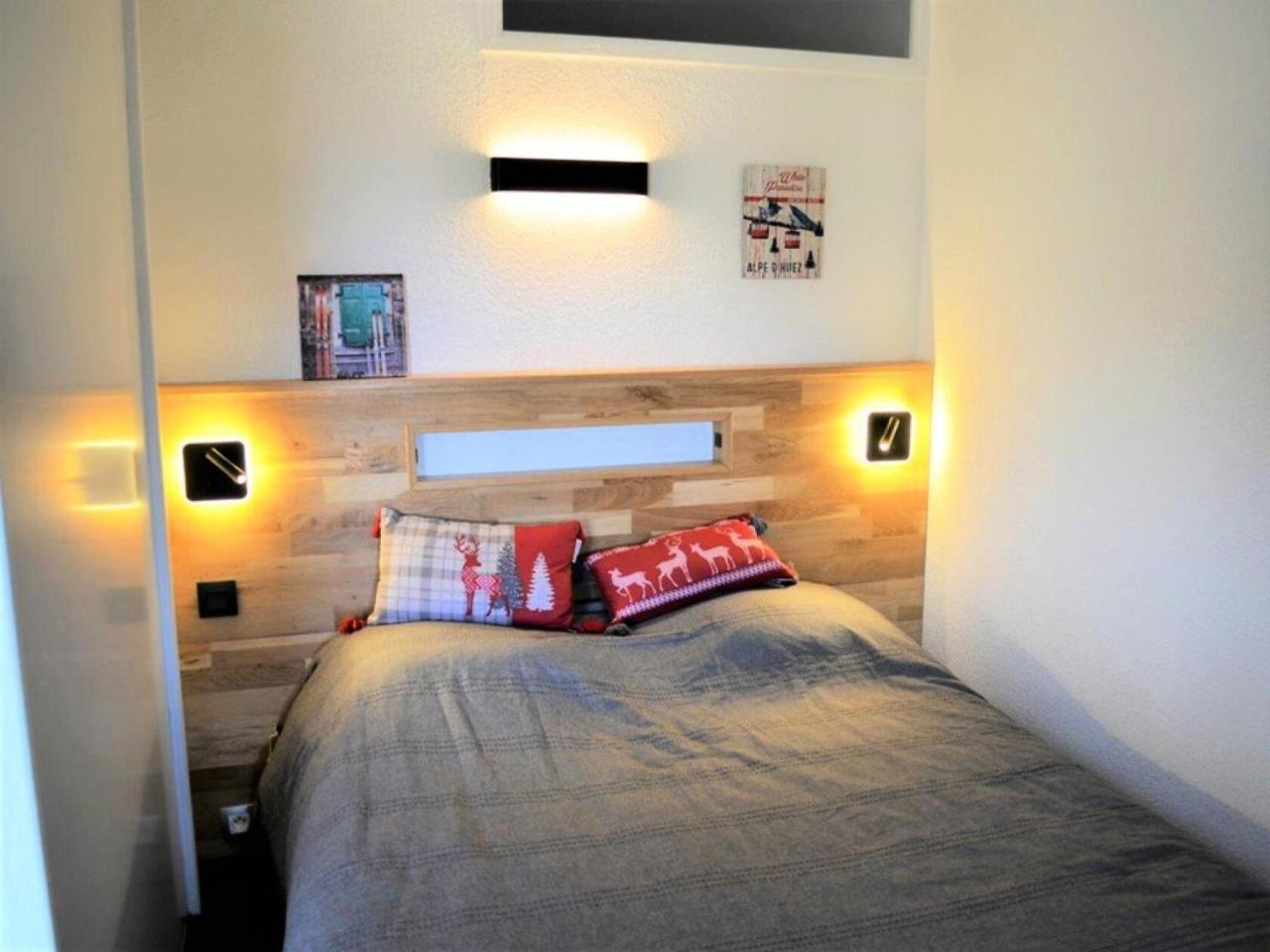 Residence Christiania - Residence Le Christiania Apt 20 Mae-3181 – billede 5