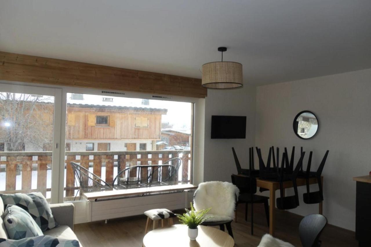 Residence Sures a - Residence Les Sures a - Apt A2 Mae-3531 - billede 2