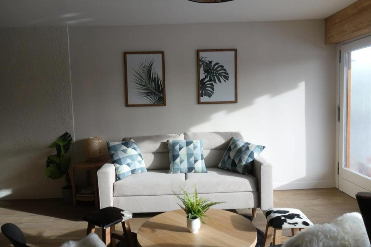 Residence Sures a - Residence Les Sures a - Apt A2 Mae-3531 - billede 3
