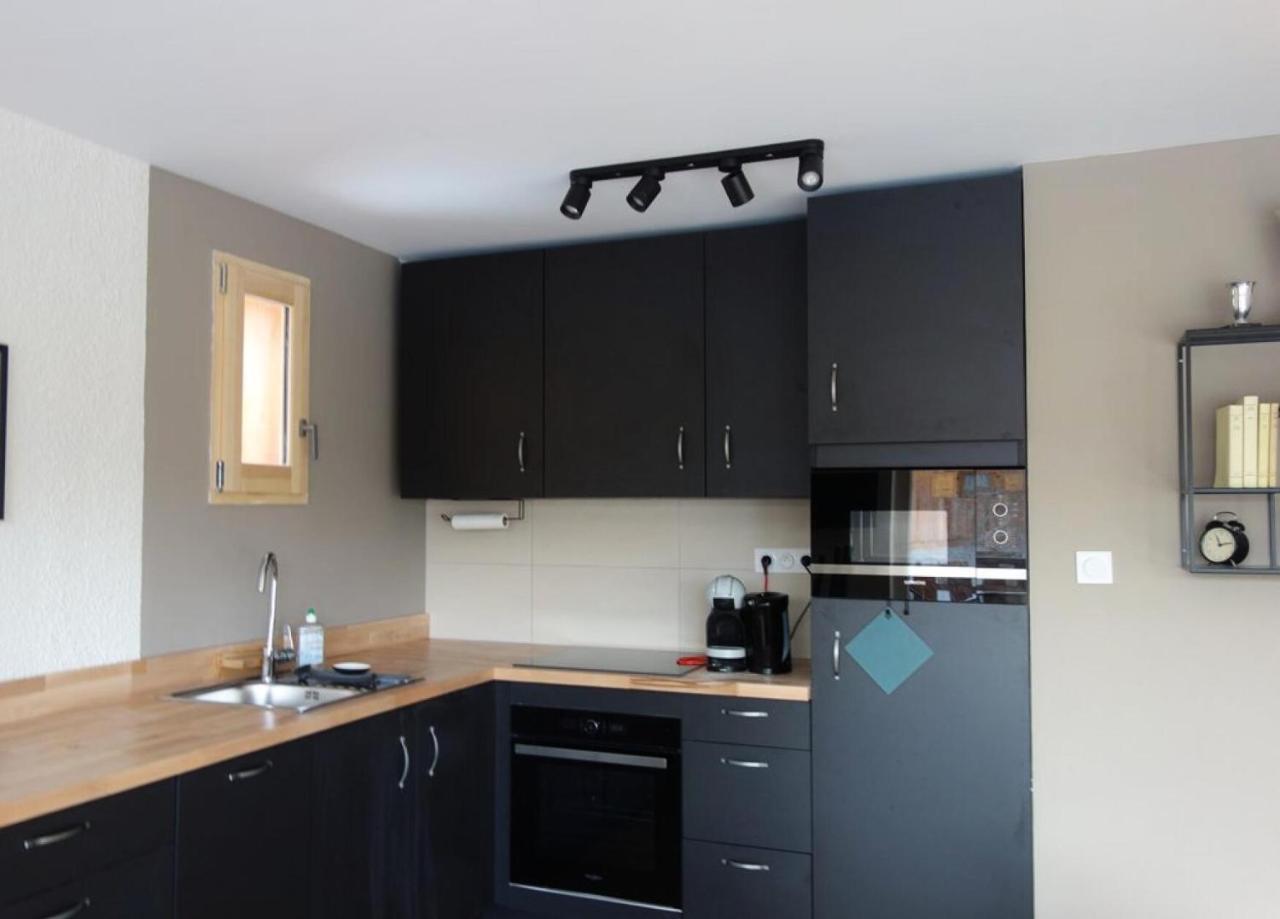 Residence Sures a - Residence Les Sures a - Apt A2 Mae-3531 - billede 4