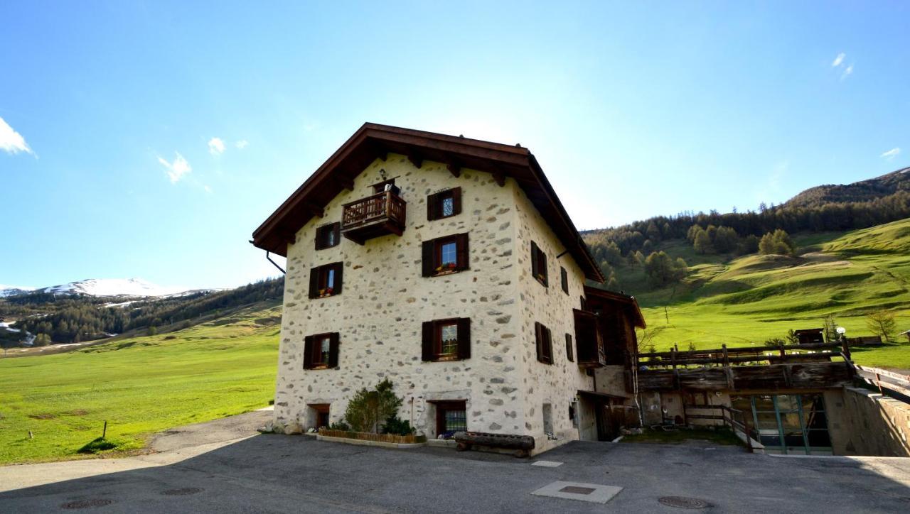 Mountain Chalet Milly - billede 1