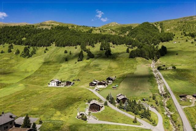 Mountain Chalet Milly - billede 2