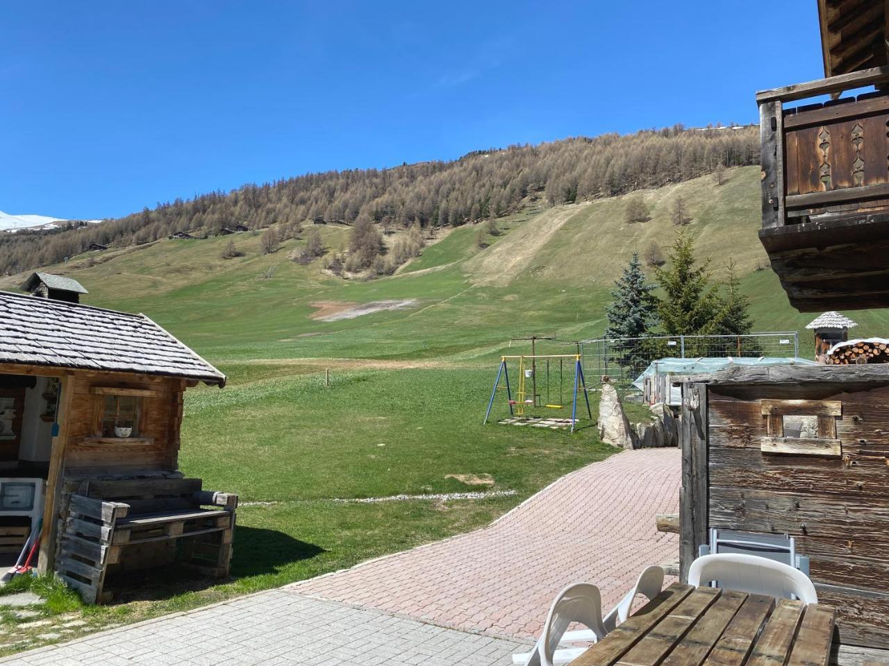 Mountain Chalet Milly - billede 4