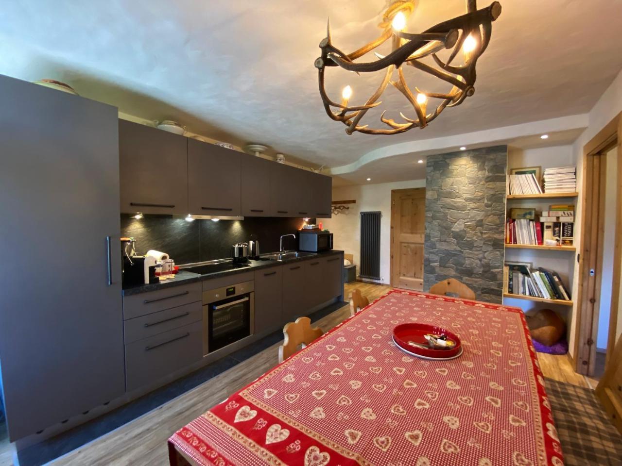 Mountain Chalet Milly – billede 5