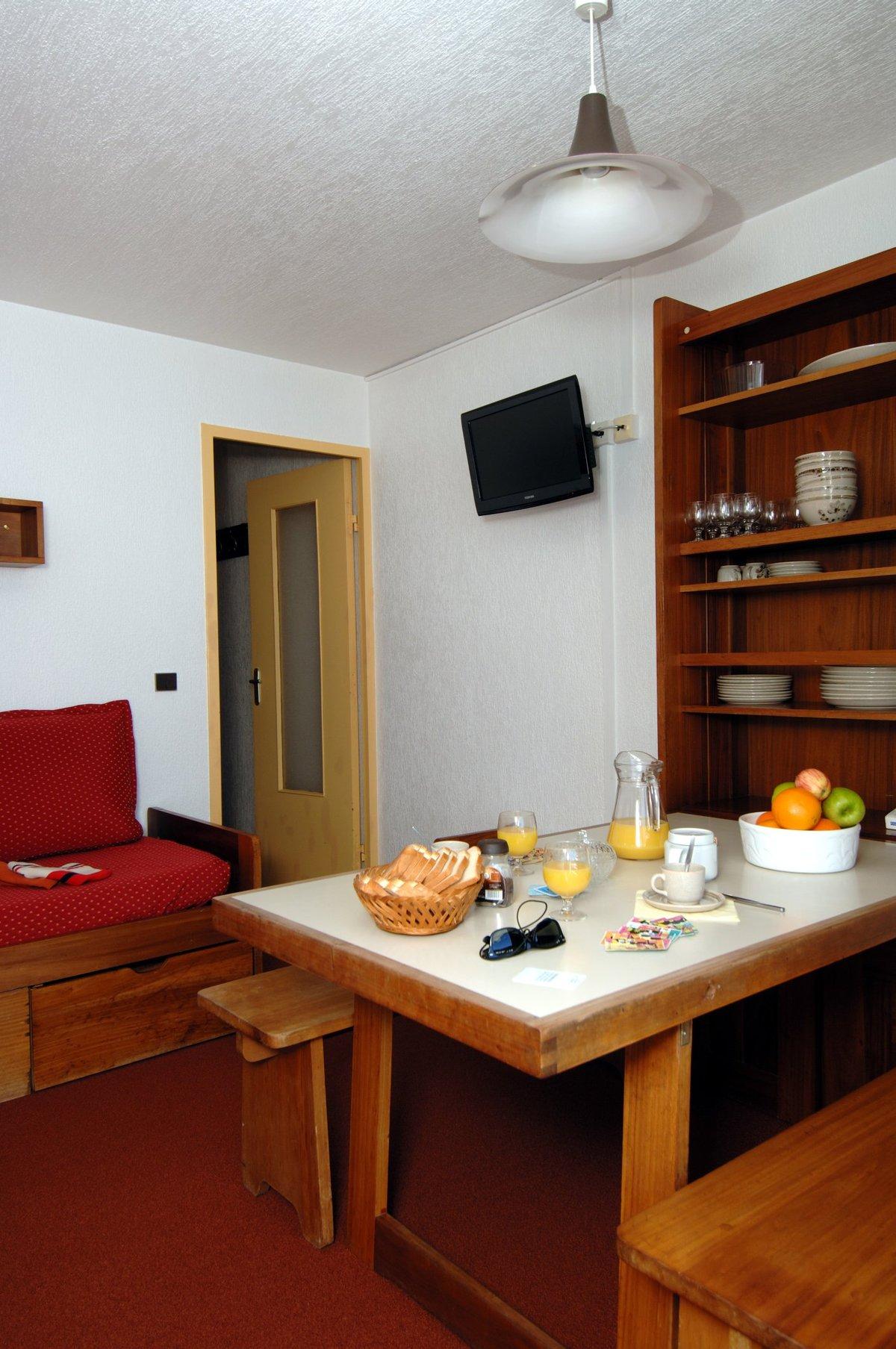 Residence Odalys Tourotel - billede 4
