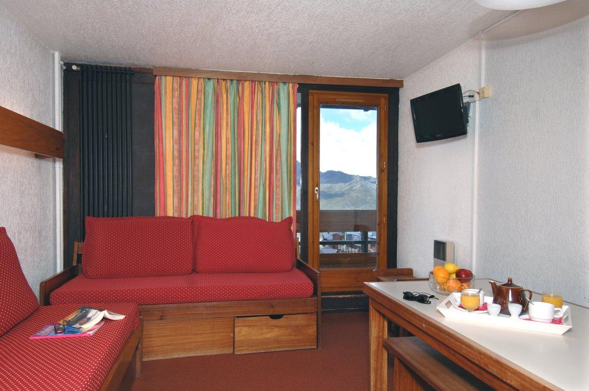 Residence Odalys Tourotel – billede 5