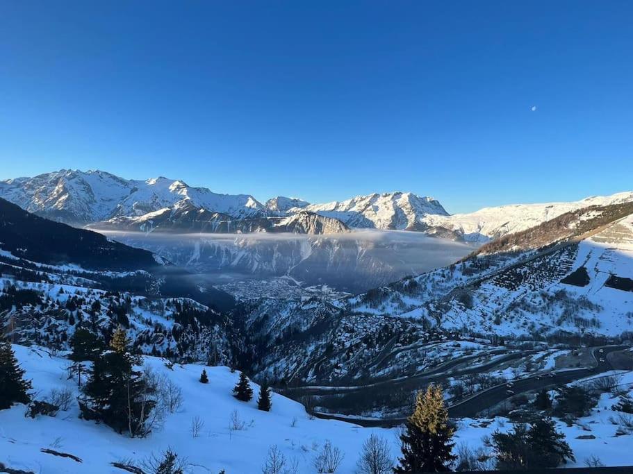 Stunning Apartment with Breathtaking View! - billede 1