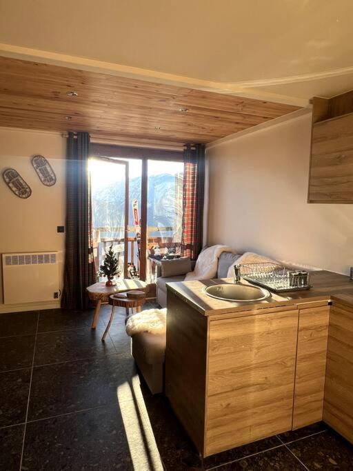 Stunning Apartment with Breathtaking View! - billede 4