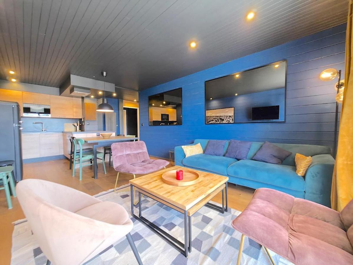 Rare - T4 Renove Plein Centre Avec Garage – billede 5