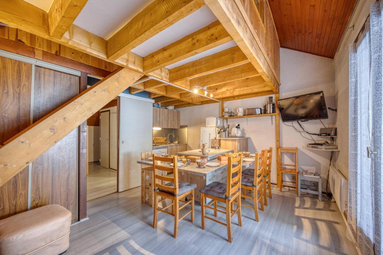 Les Balcons de la Sagne - Au Pied Des Pistes - billede 2