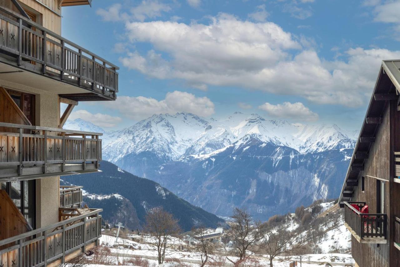 Les Balcons de la Sagne - Au Pied Des Pistes - billede 3