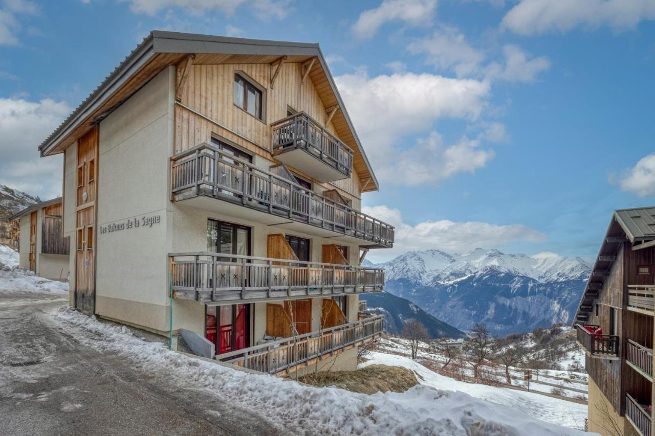 Les Balcons de la Sagne - Au Pied Des Pistes - billede 4