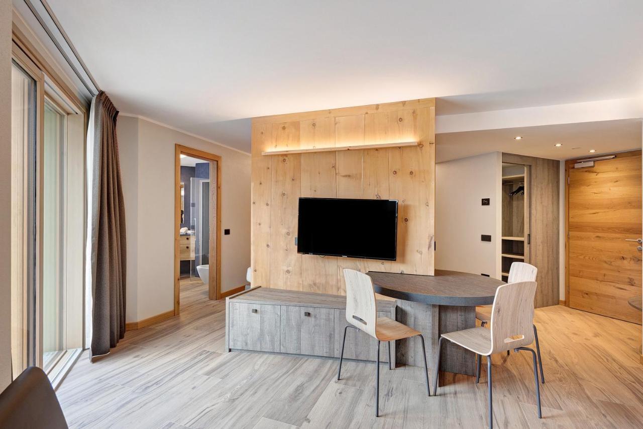 Wood Mountain Planet Suite House - billede 3
