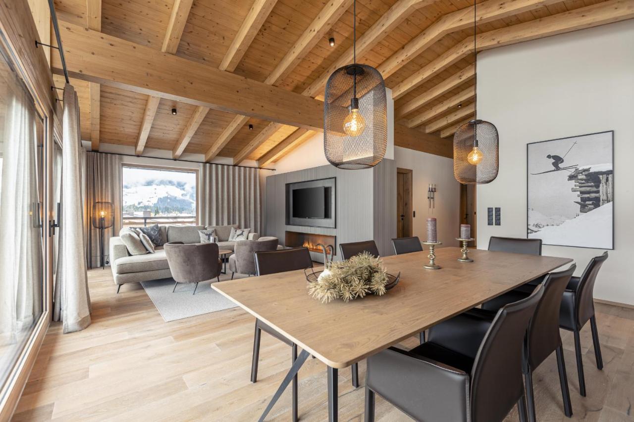 Chalet 104 Westendorf by Alps Resorts