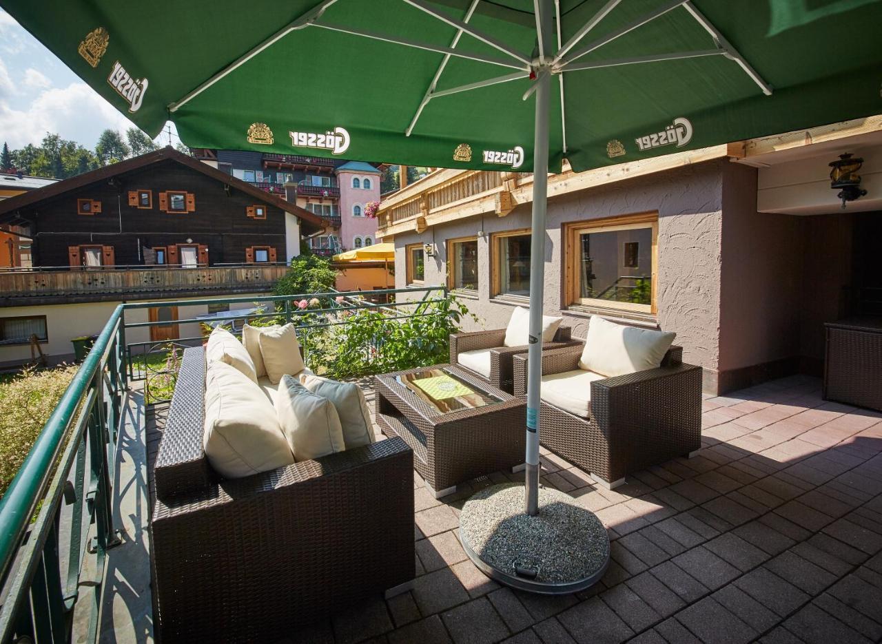 Hotel Wechselberger – billede 1