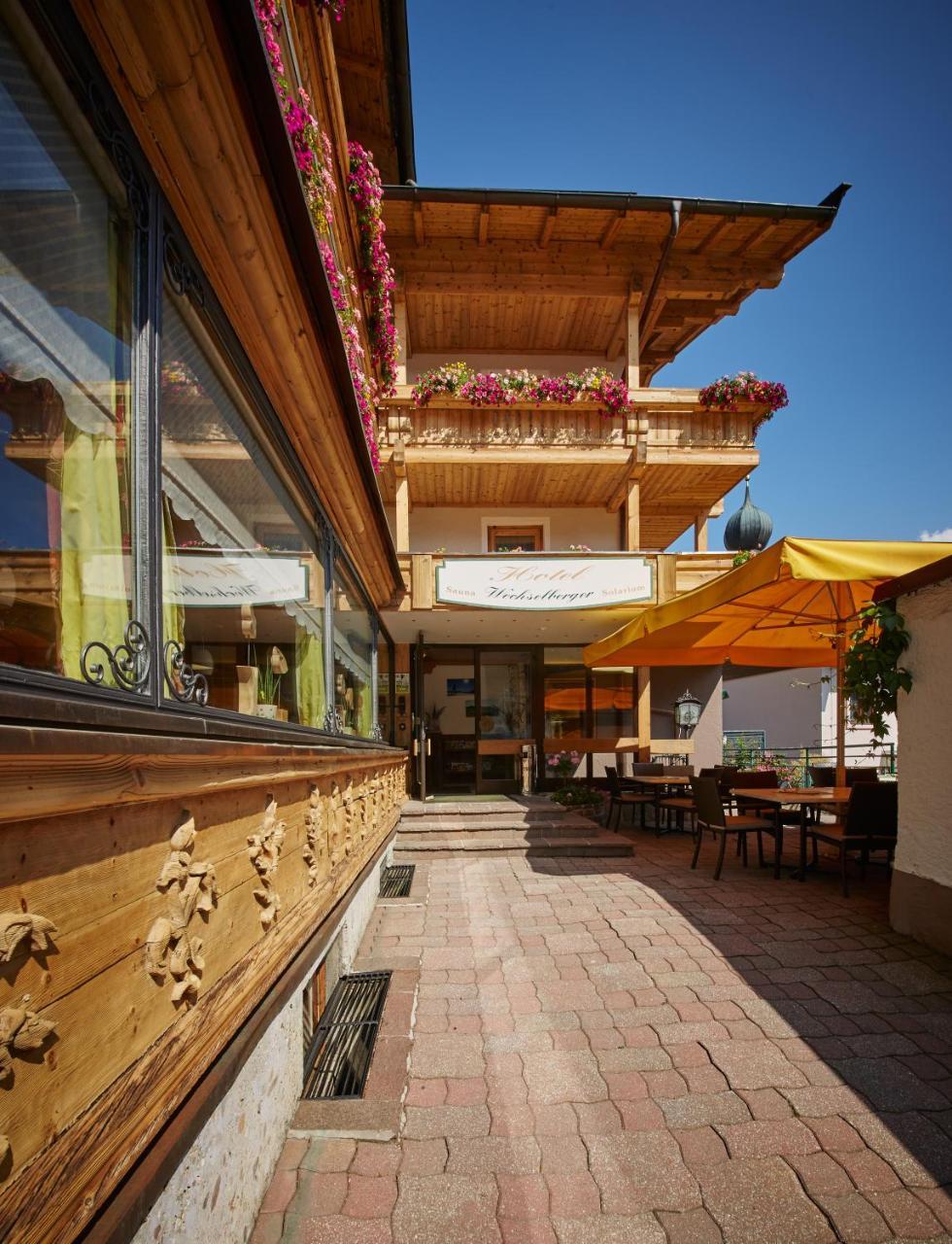 Hotel Wechselberger – billede 5