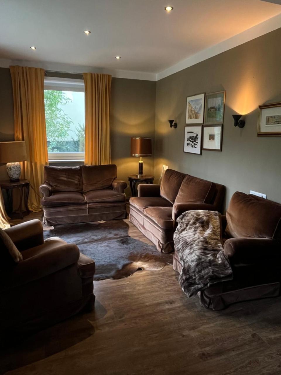 The Dorn Apartments - billede 1