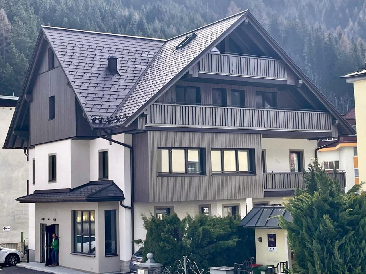 The Dorn Apartments - billede 2