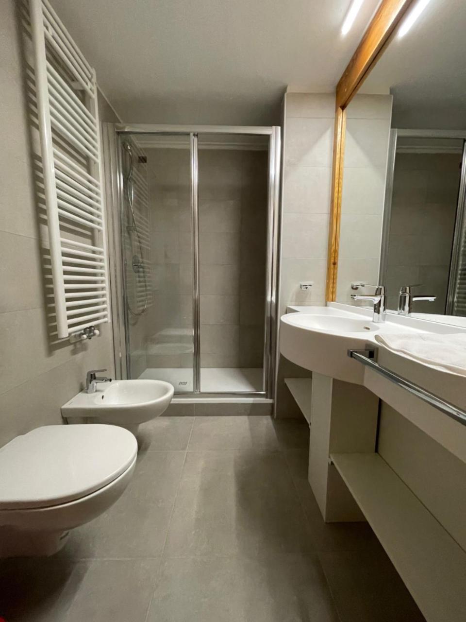 Casa Canazei, 2-5 Pers Appartement 122 - billede 1