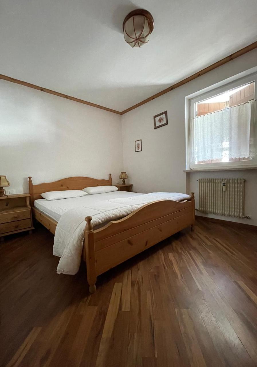 Casa Canazei, 2-5 Pers Appartement 122 - billede 2