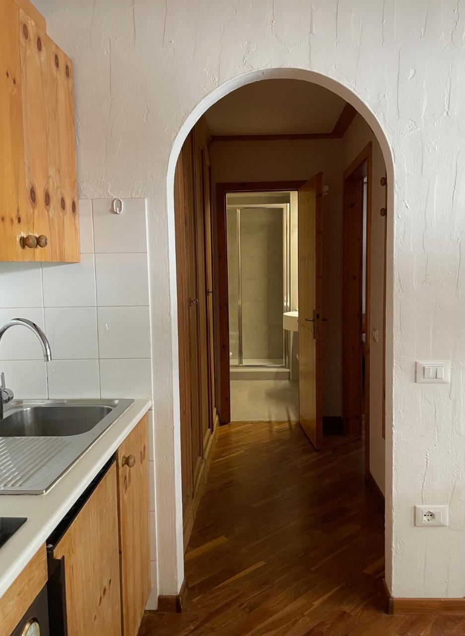 Casa Canazei, 2-5 Pers Appartement 122 - billede 3