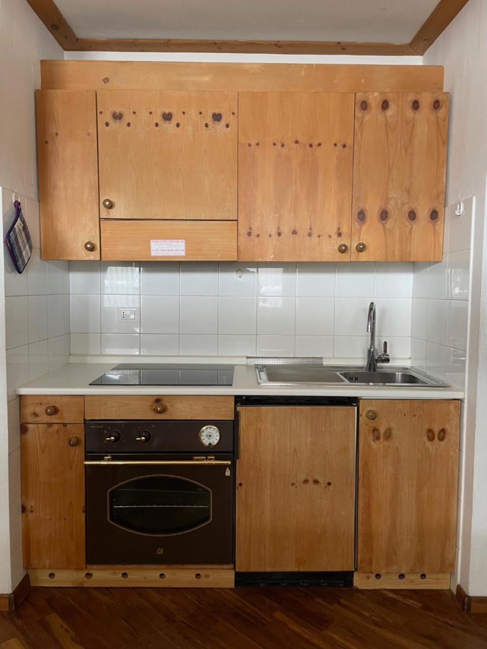 Casa Canazei, 2-5 Pers Appartement 122 - billede 4