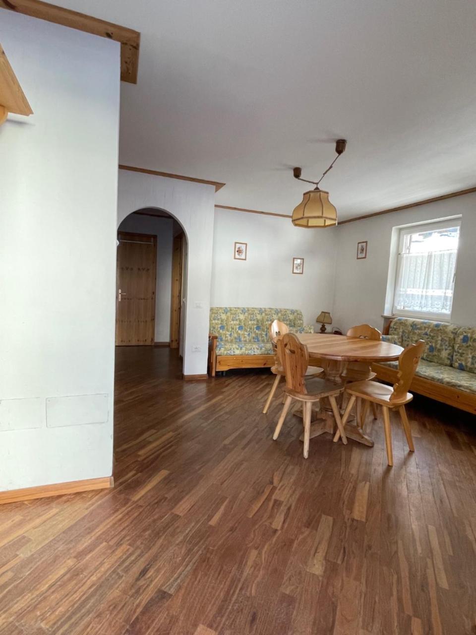 Casa Canazei, 2-5 Pers Appartement 122 – billede 5