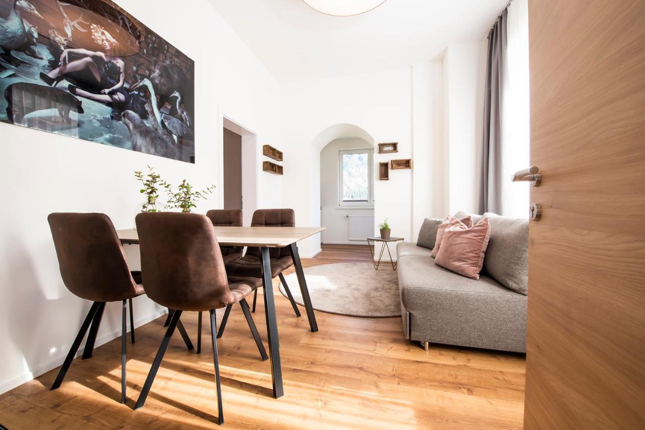 Franzls Panorama Appartements - billede 1