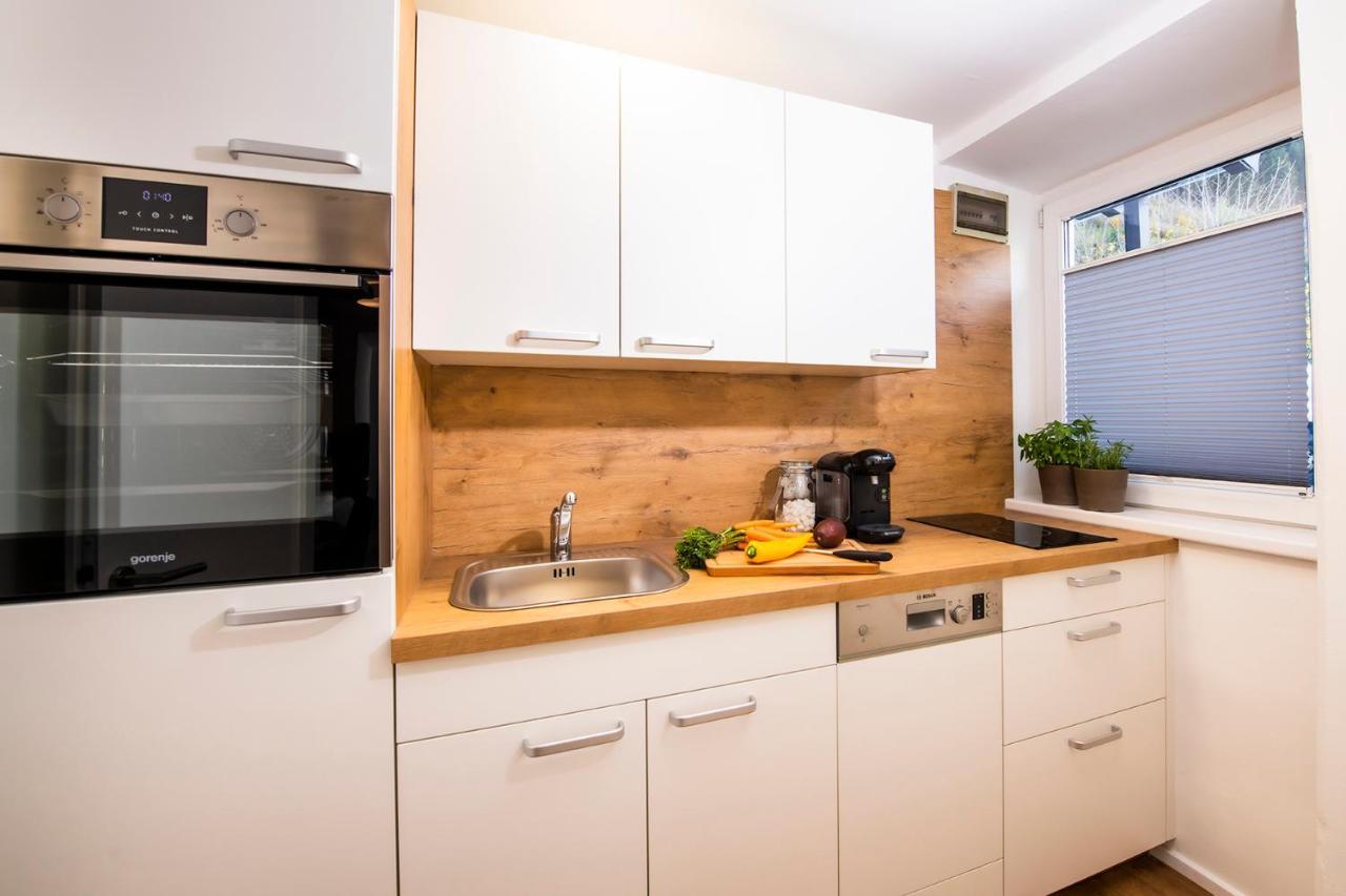 Franzls Panorama Appartements - billede 4