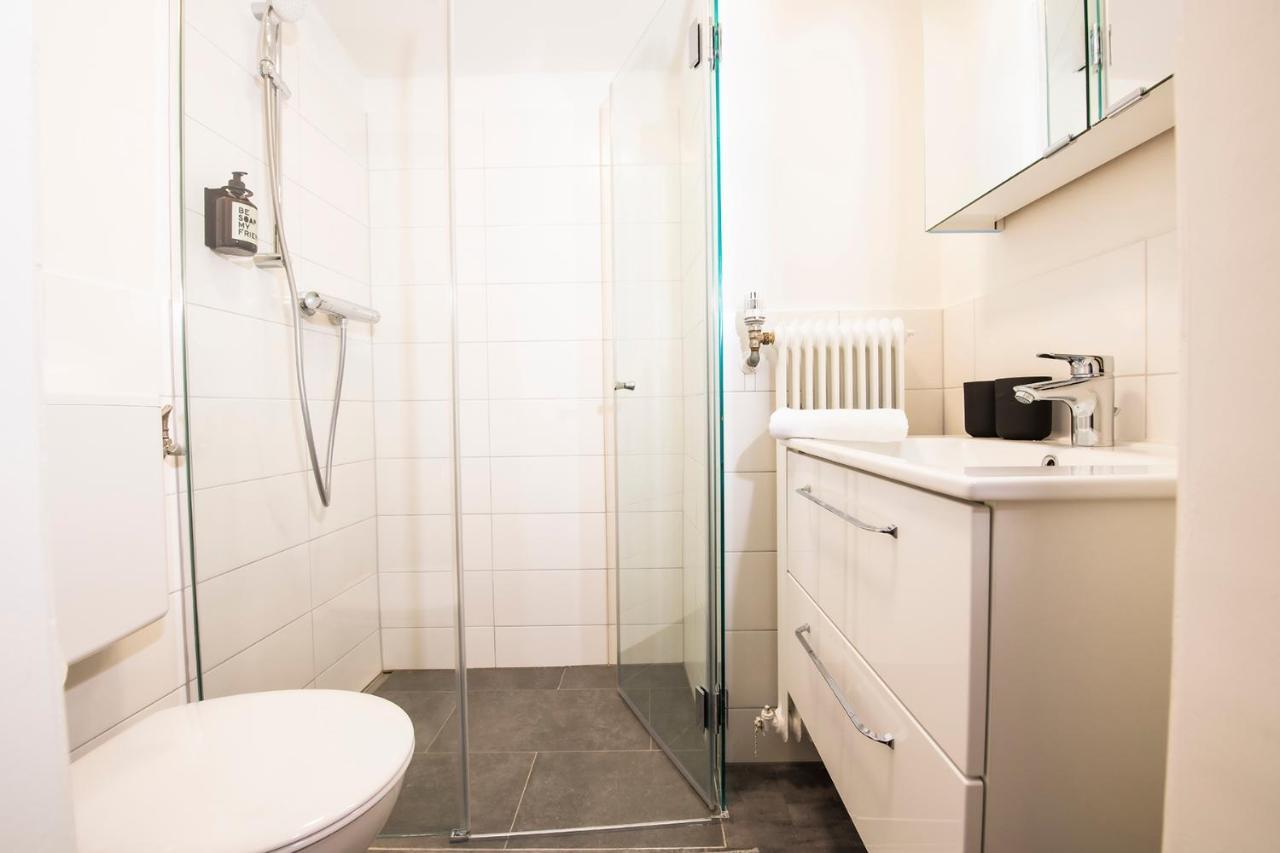 Franzls Panorama Appartements – billede 5