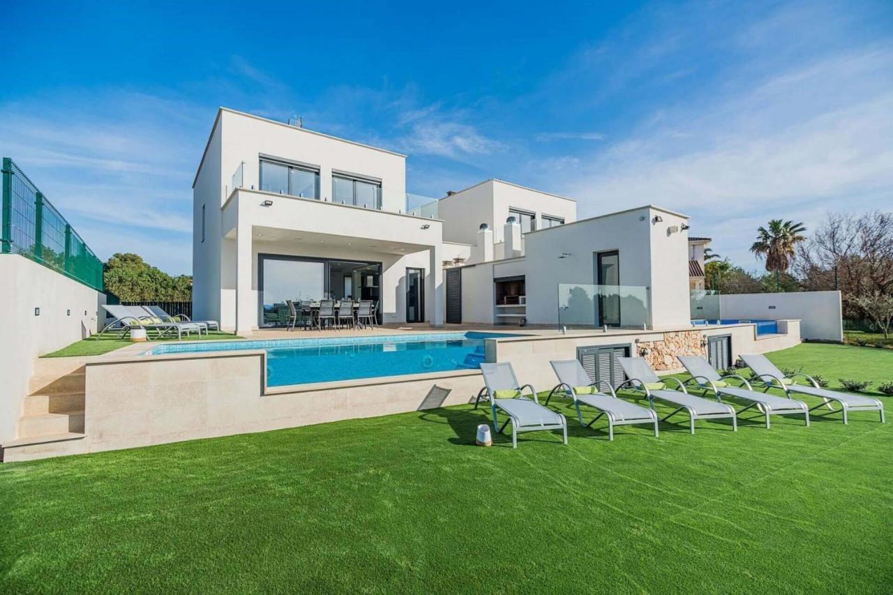 Villa Corb Mari I by Sealand Villas - billede 1
