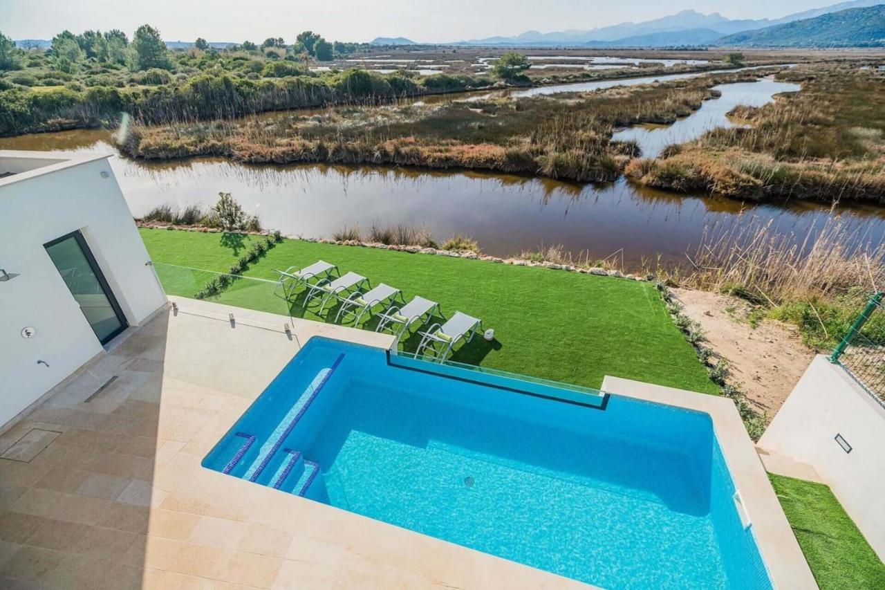 Villa Corb Mari I by Sealand Villas - billede 2