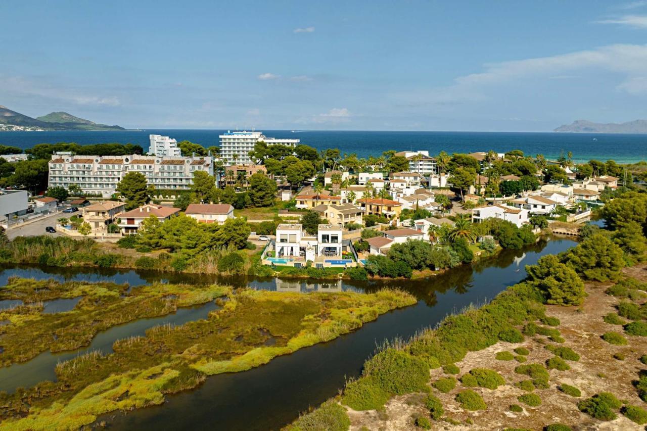 Villa Corb Mari I by Sealand Villas - billede 3