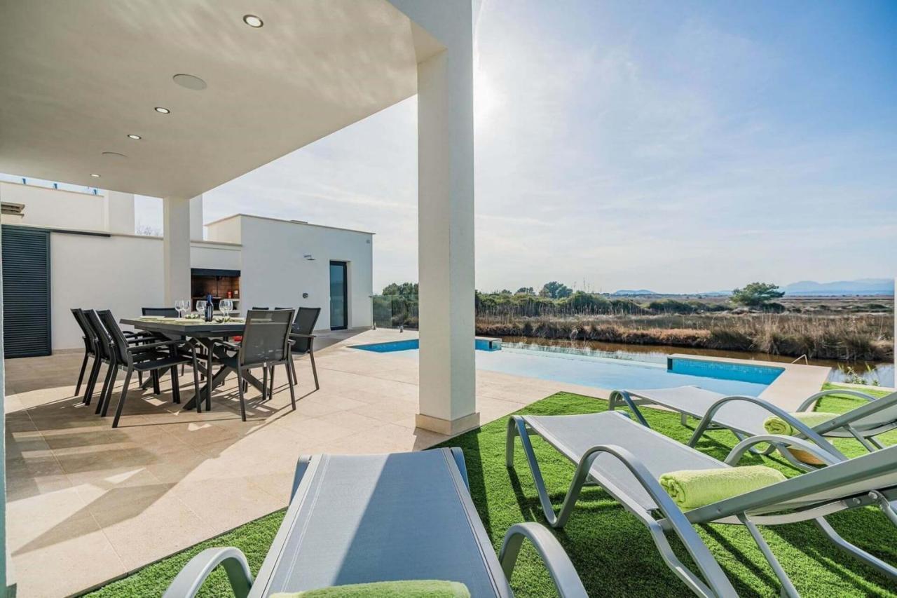 Villa Corb Mari I by Sealand Villas - billede 4