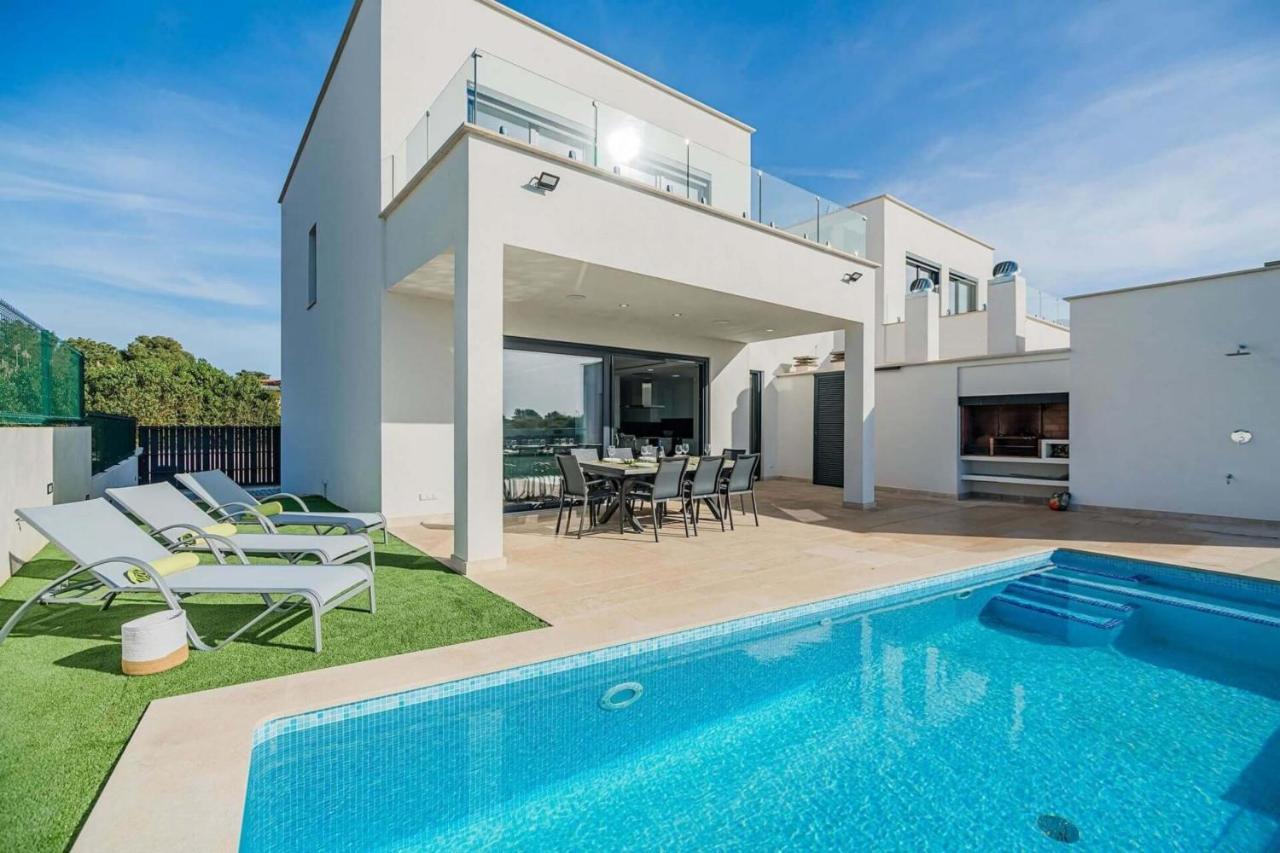 Villa Corb Mari I by Sealand Villas – billede 5